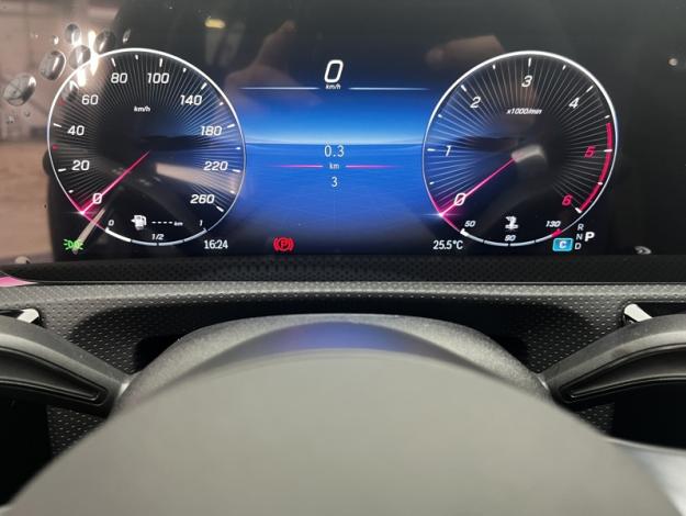 MERCEDES-BENZ Classe A 200 d Edition 140  Classe A 200 d Edition 140