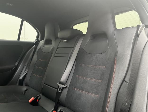 MERCEDES-BENZ Classe A 200 d Edition 140  Classe A 200 d Edition 140