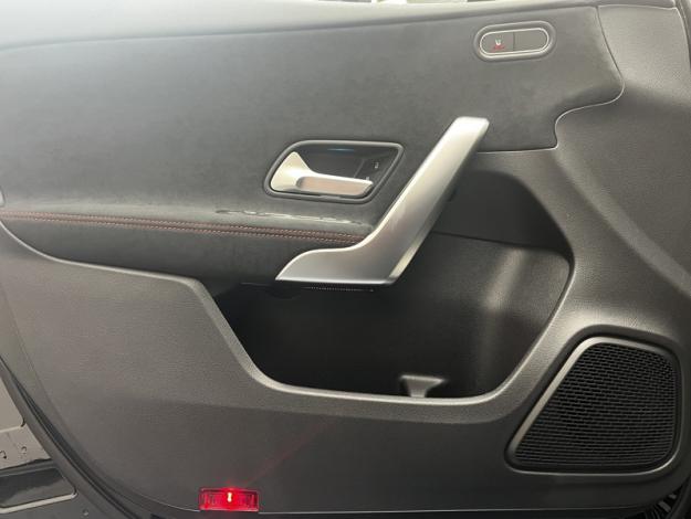 MERCEDES-BENZ Classe A 200 d Edition 140  Classe A 200 d Edition 140