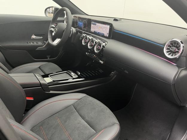 MERCEDES-BENZ Classe A 200 d Edition 140  Classe A 200 d Edition 140