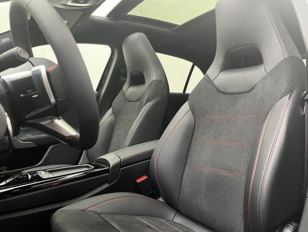 MERCEDES-BENZ Classe A 200 d Edition 140  Classe A 200 d Edition 140