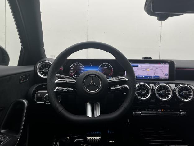 MERCEDES-BENZ Classe A 200 d Edition 140  Classe A 200 d Edition 140