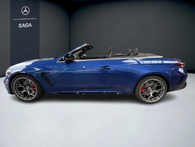 MERCEDES-BENZ CLE Cabriolet Mercedes-AMG CLE 53 4MATIC+ Cabriolet  Mercedes-AMG CLE 53 4MATIC+ Cabriolet
