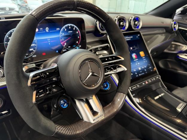 MERCEDES-BENZ CLE Cabriolet Mercedes-AMG CLE 53 4MATIC+ Cabriolet  Mercedes-AMG CLE 53 4MATIC+ Cabriolet
