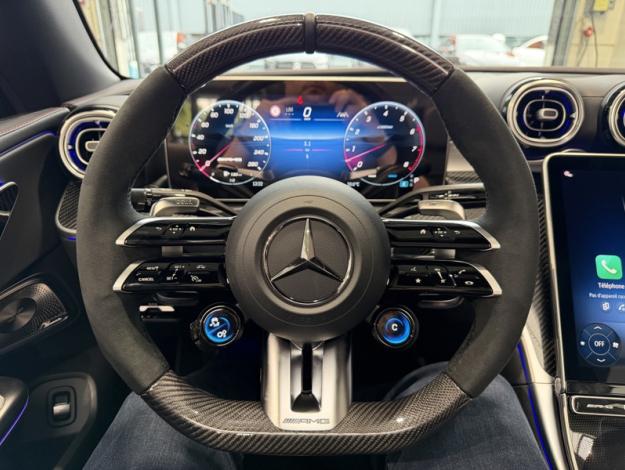 MERCEDES-BENZ CLE Cabriolet Mercedes-AMG CLE 53 4MATIC+ Cabriolet  Mercedes-AMG CLE 53 4MATIC+ Cabriolet