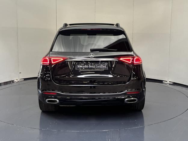 MERCEDES-BENZ GLE 350 de 4MATIC AMG Line  