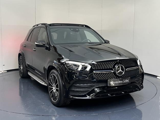 MERCEDES-BENZ GLE 350 de 4MATIC AMG Line  