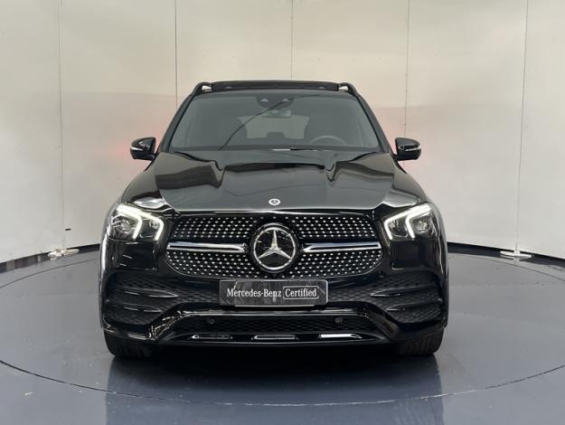 MERCEDES-BENZ GLE 350 de 4MATIC AMG Line  