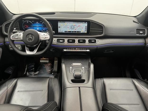 MERCEDES-BENZ GLE 350 de 4MATIC AMG Line  