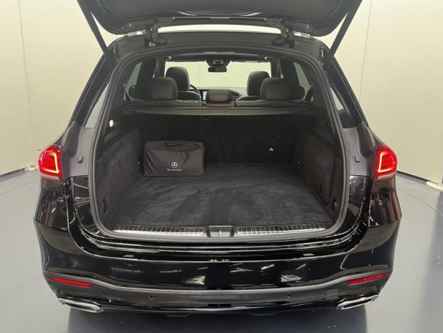 MERCEDES-BENZ GLE 350 de 4MATIC AMG Line  