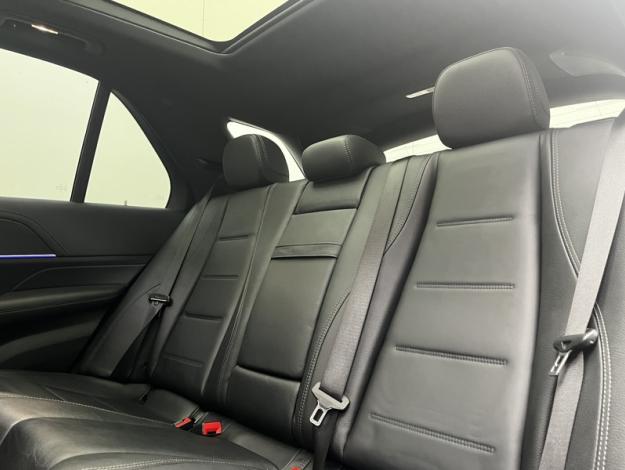 MERCEDES-BENZ GLE 350 de 4MATIC AMG Line  