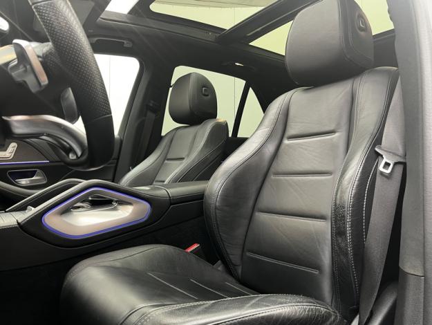 MERCEDES-BENZ GLE 350 de 4MATIC AMG Line  