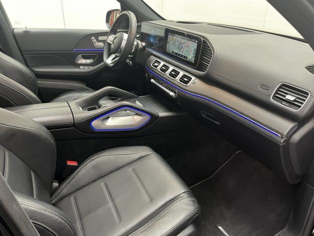 MERCEDES-BENZ GLE 350 de 4MATIC AMG Line  