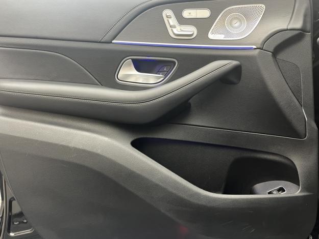 MERCEDES-BENZ GLE 350 de 4MATIC AMG Line  