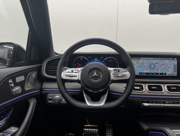 MERCEDES-BENZ GLE 350 de 4MATIC AMG Line  