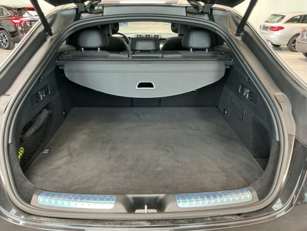MERCEDES-BENZ GLC 200 4MATIC Coupé AMG Line  