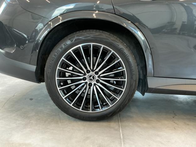 MERCEDES-BENZ GLC 200 4MATIC Coupé AMG Line  