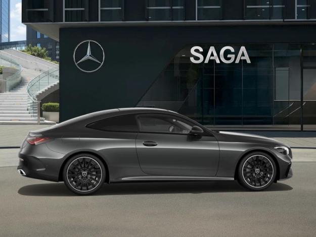 MERCEDES-BENZ CLE-Klasse CLE 200 Coupe