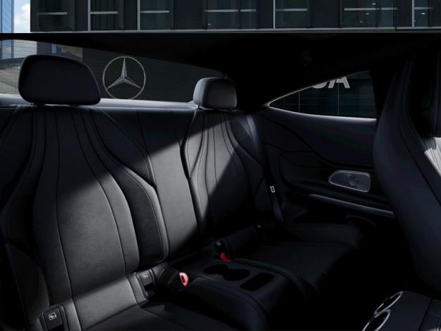 MERCEDES-BENZ CLE-Klasse CLE 200 Coupe