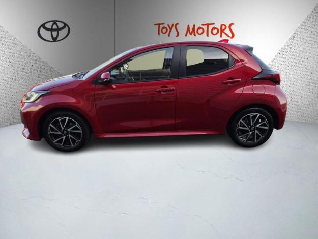 TOYOTA Yaris Hybride 116h Design  