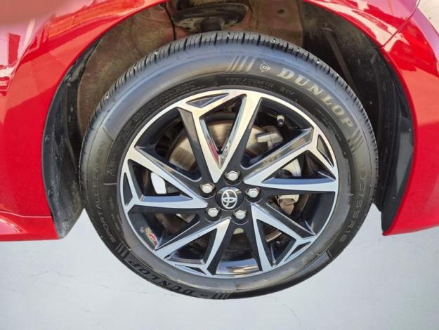 TOYOTA Yaris Hybride 116h Design  
