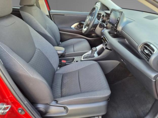 TOYOTA Yaris Hybride 116h Design  