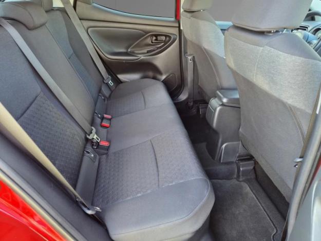 TOYOTA Yaris Hybride 116h Design  