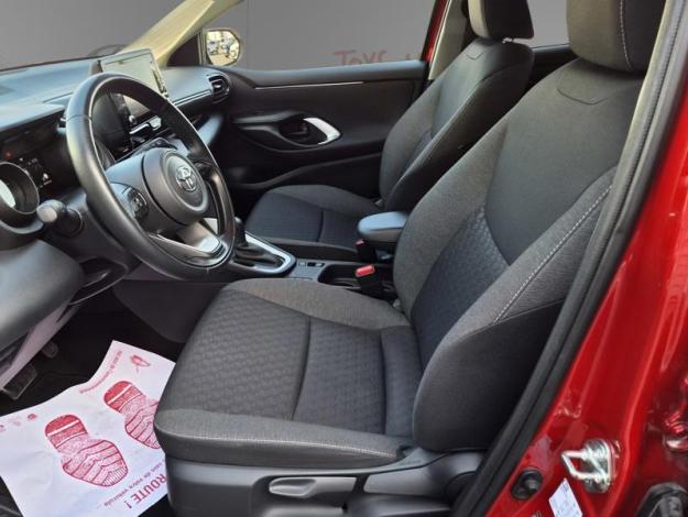 TOYOTA Yaris Hybride 116h Design  
