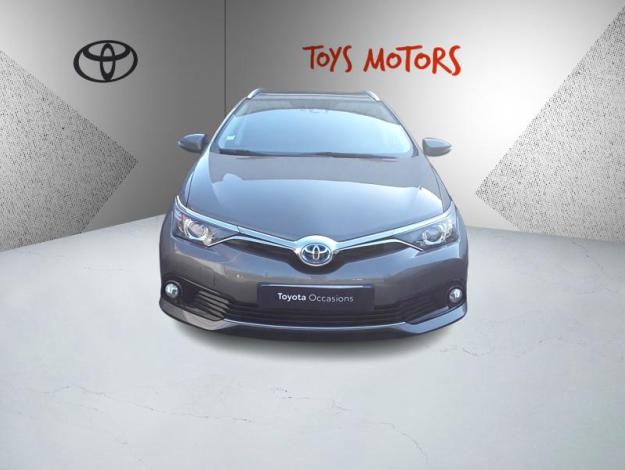 TOYOTA Auris Touring Sports 1.8 HYBRID 136 CVT AUTO TECHNOLINE  