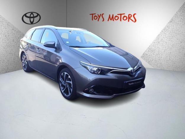 TOYOTA Auris Touring Sports 1.8 HYBRID 136 CVT AUTO TECHNOLINE  