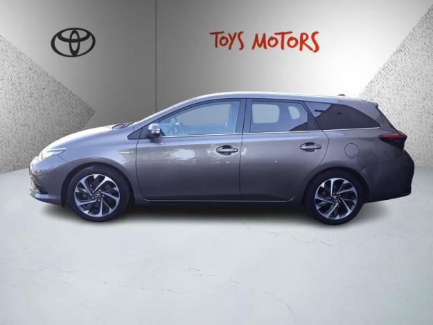 TOYOTA Auris Touring Sports 1.8 HYBRID 136 CVT AUTO TECHNOLINE  