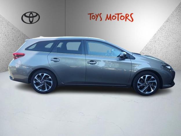 TOYOTA Auris Touring Sports 1.8 HYBRID 136 CVT AUTO TECHNOLINE  