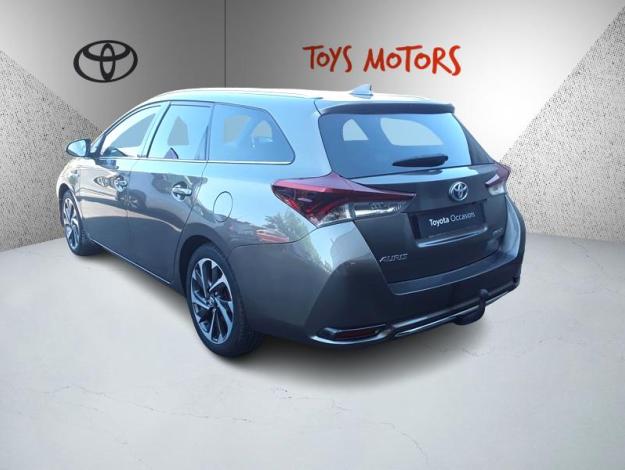 TOYOTA Auris Touring Sports 1.8 HYBRID 136 CVT AUTO TECHNOLINE  