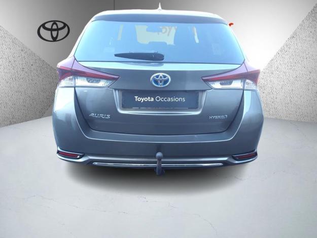 TOYOTA Auris Touring Sports 1.8 HYBRID 136 CVT AUTO TECHNOLINE  