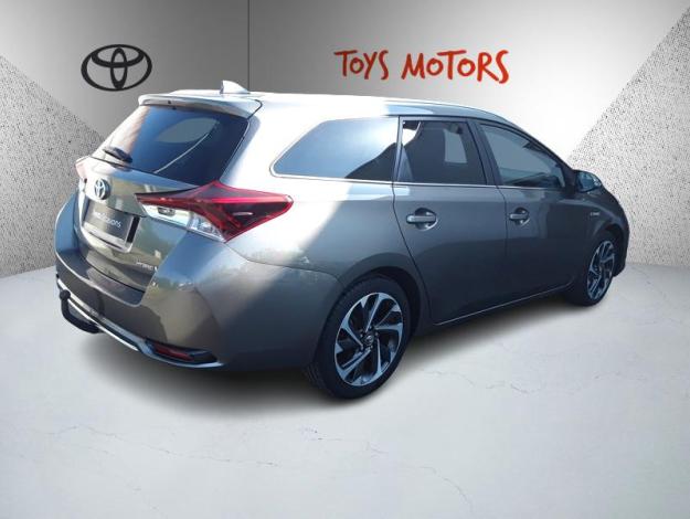 TOYOTA Auris Touring Sports 1.8 HYBRID 136 CVT AUTO TECHNOLINE  