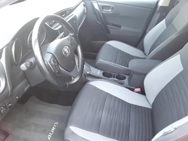 TOYOTA Auris Touring Sports 1.8 HYBRID 136 CVT AUTO TECHNOLINE  