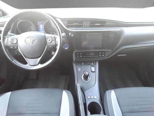 TOYOTA Auris Touring Sports 1.8 HYBRID 136 CVT AUTO TECHNOLINE  