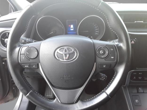 TOYOTA Auris Touring Sports 1.8 HYBRID 136 CVT AUTO TECHNOLINE  