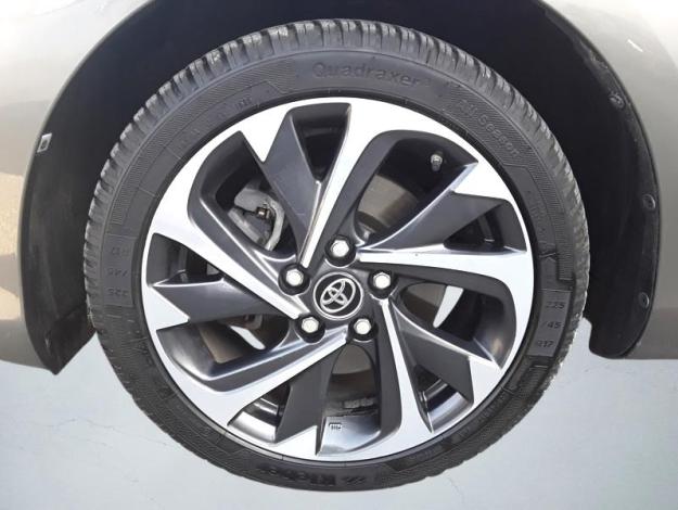 TOYOTA Auris Touring Sports 1.8 HYBRID 136 CVT AUTO TECHNOLINE  