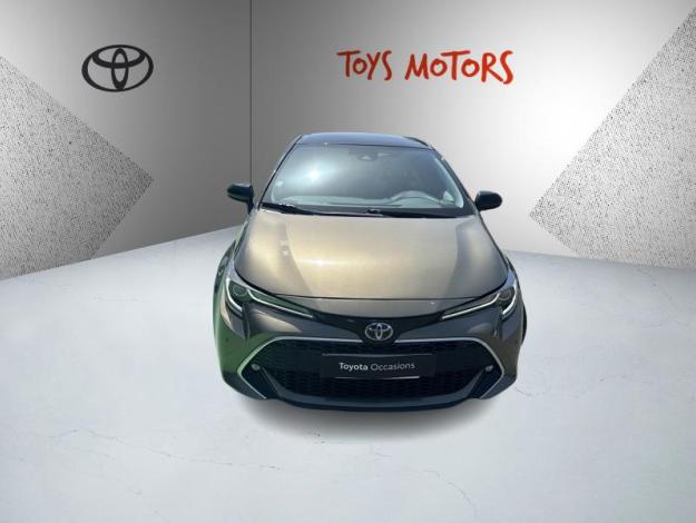 TOYOTA Corolla Hybride 122h Collection  
