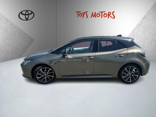 TOYOTA Corolla Hybride 122h Collection  
