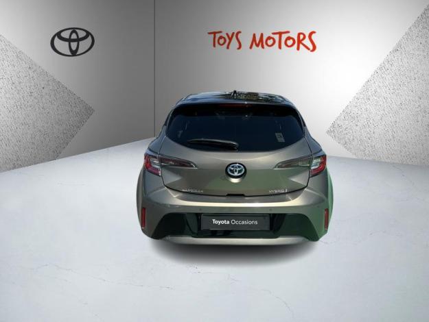 TOYOTA Corolla Hybride 122h Collection  