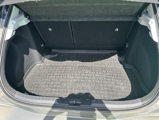 TOYOTA Corolla Hybride 122h Collection  