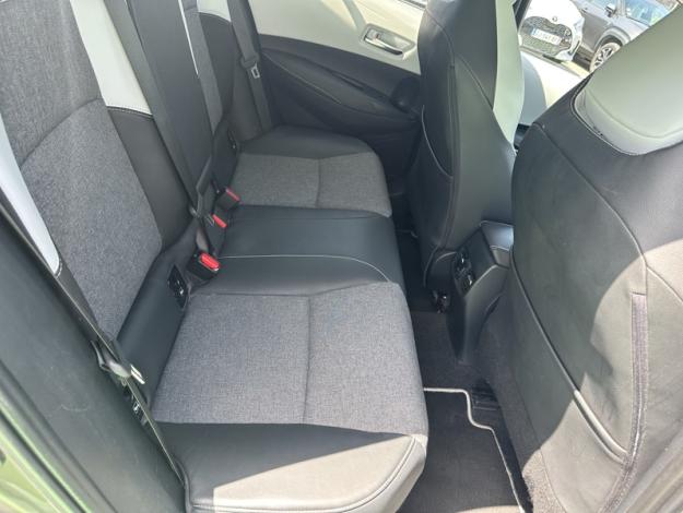 TOYOTA Corolla Hybride 122h Collection  