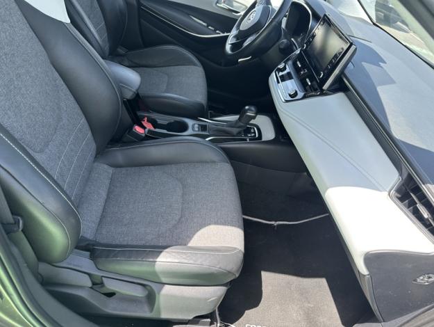 TOYOTA Corolla Hybride 122h Collection  