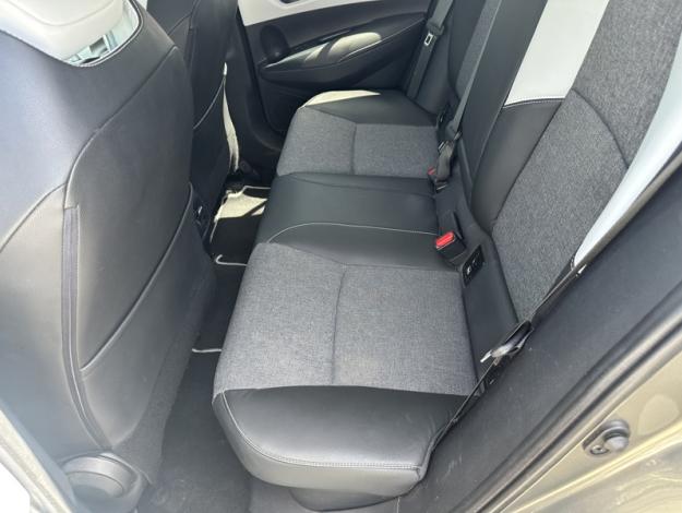 TOYOTA Corolla Hybride 122h Collection  