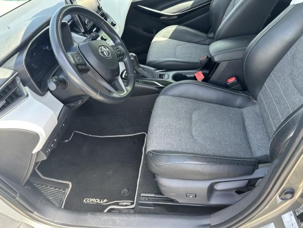 TOYOTA Corolla Hybride 122h Collection  