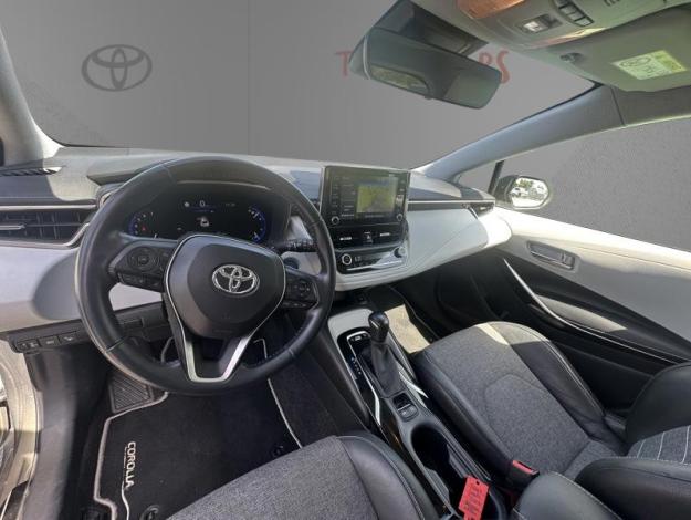 TOYOTA Corolla Hybride 122h Collection  
