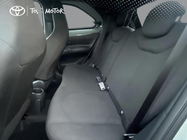 TOYOTA Aygo X 1.0 VVT-i 72 Design  