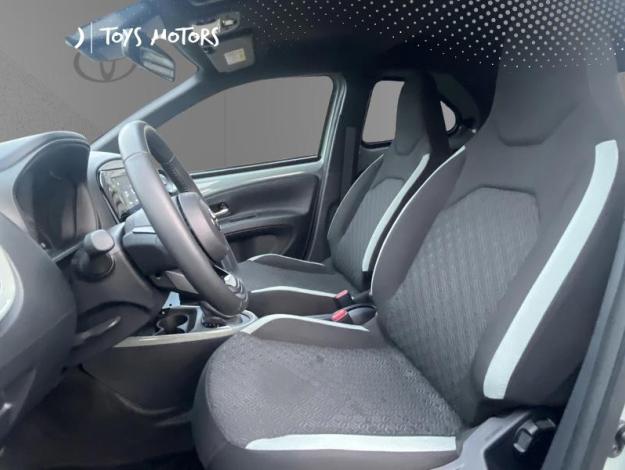 TOYOTA Aygo X 1.0 VVT-i 72 Design  